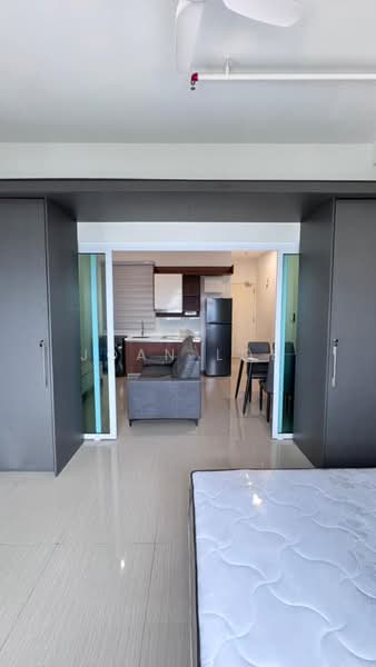 Servis Apartment untuk Disewa di Mesahill - Joan Loh - Kitchen - PropertyGuru.com.my