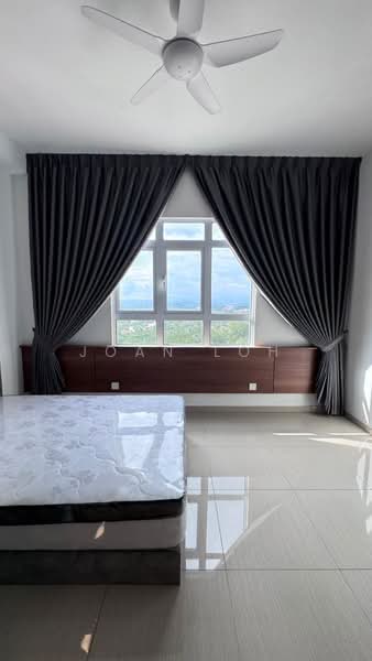 Servis Apartment untuk Disewa di Mesahill - Joan Loh - Bedroom - PropertyGuru.com.my