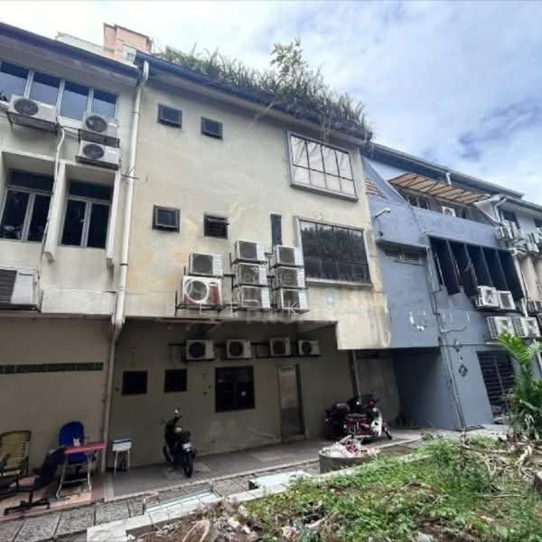 Kedai / Pejabat untuk Dijual di SS6 (Petaling Jaya) - Bee Kim - Exterior - PropertyGuru.com.my