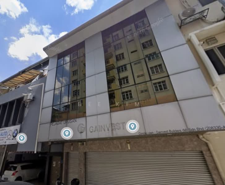 Kedai / Pejabat untuk Dijual di SS6 (Petaling Jaya) - Bee Kim - PropertyGuru.com.my