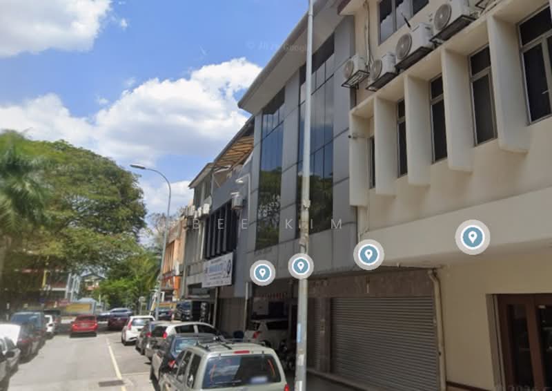 Kedai / Pejabat untuk Dijual di SS6 (Petaling Jaya) - Bee Kim - Exterior - PropertyGuru.com.my
