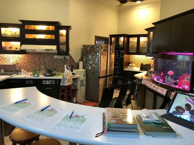 Rumah Banglo untuk Dijual di Taman Yarl (Jalan Klang Lama (Old Klang Road)) - Mindy Chong - PropertyGuru.com.my