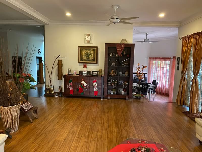 Rumah Banglo untuk Dijual di Taman Yarl (Jalan Klang Lama (Old Klang Road)) - Mindy Chong - PropertyGuru.com.my