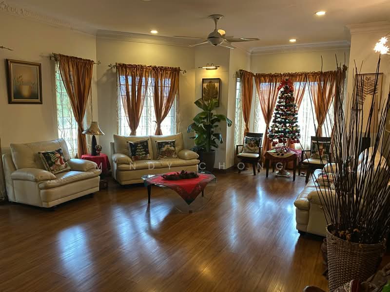 Rumah Banglo untuk Dijual di Taman Yarl (Jalan Klang Lama (Old Klang Road)) - Mindy Chong - PropertyGuru.com.my
