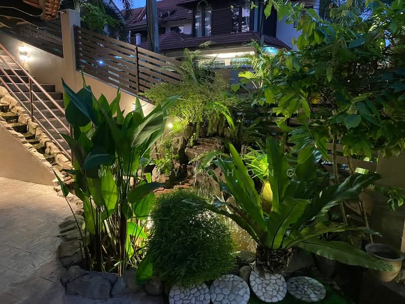 Rumah Banglo untuk Dijual di Taman Yarl (Jalan Klang Lama (Old Klang Road)) - Mindy Chong - PropertyGuru.com.my
