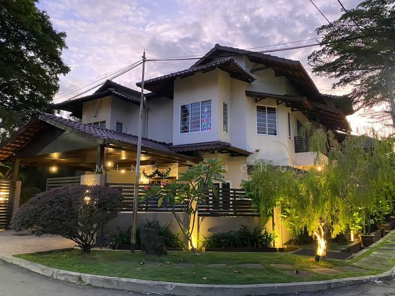 Rumah Banglo untuk Dijual di Taman Yarl (Jalan Klang Lama (Old Klang Road)) - Mindy Chong - PropertyGuru.com.my
