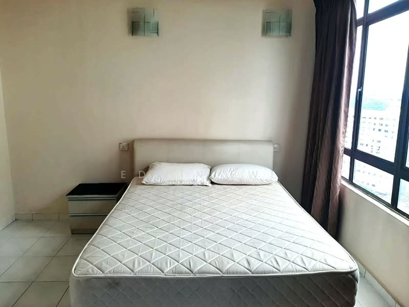 Kondominium untuk Disewa di E-Park Condominium - Edwin Ewe - Bedroom - PropertyGuru.com.my