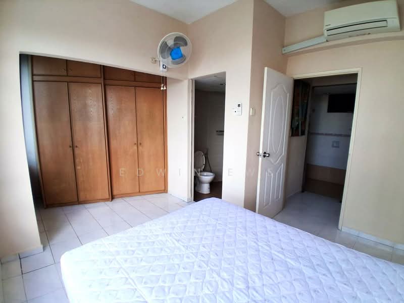 Kondominium untuk Disewa di E-Park Condominium - Edwin Ewe - Bedroom - PropertyGuru.com.my