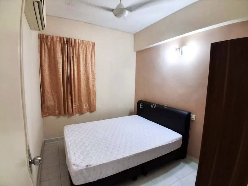 Kondominium untuk Disewa di E-Park Condominium - Edwin Ewe - Bedroom - PropertyGuru.com.my