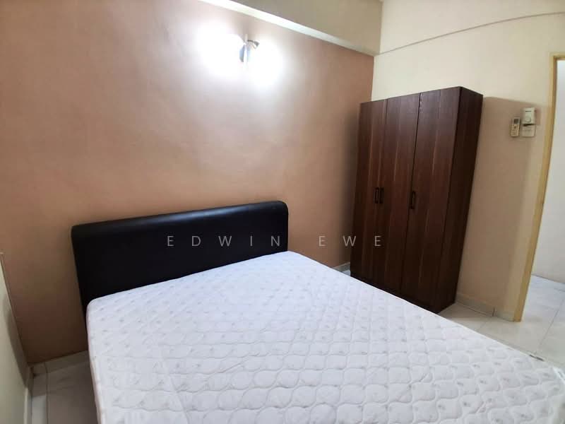Kondominium untuk Disewa di E-Park Condominium - Edwin Ewe - Bedroom - PropertyGuru.com.my