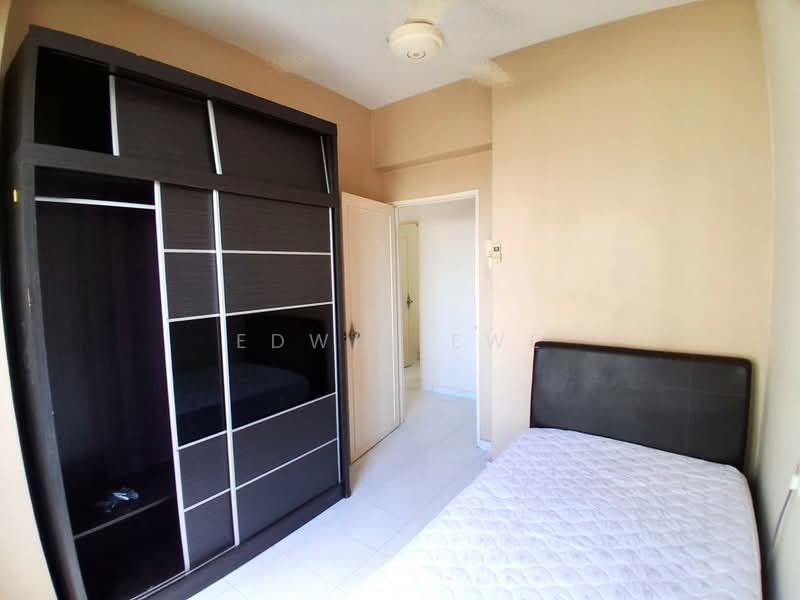 Kondominium untuk Disewa di E-Park Condominium - Edwin Ewe - Bedroom - PropertyGuru.com.my