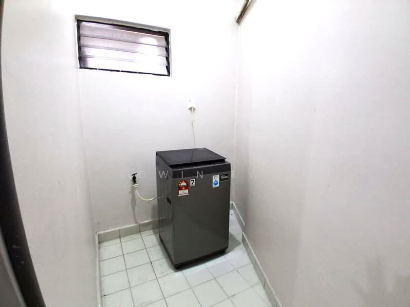 Kondominium untuk Disewa di E-Park Condominium - Edwin Ewe - YARD - PropertyGuru.com.my