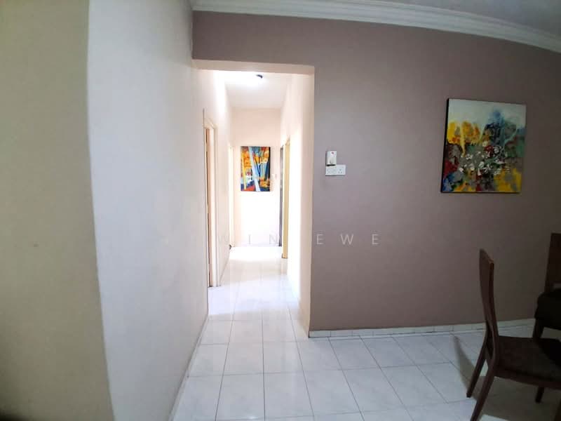 Kondominium untuk Disewa di E-Park Condominium - Edwin Ewe - Corridor - PropertyGuru.com.my