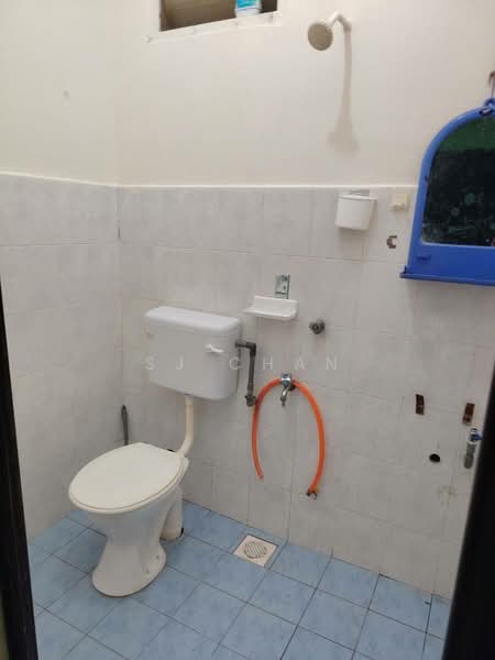 Apartment for Rent at Villa Krystal @ Bandar Selesa Jaya - SJ CHAN - Bathroom - PropertyGuru.com.my