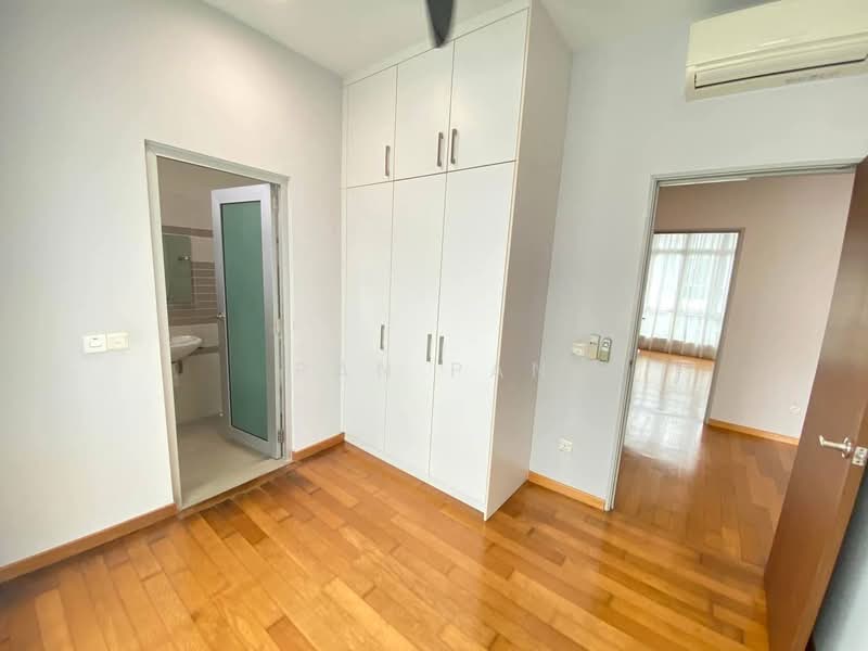 Servis Apartment untuk Disewa di The Seed Taman Sutera Utama - Pan Pan - PropertyGuru.com.my