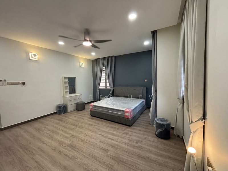 Semi-Detached House for Sale in Taman Desa (Kulai) - Amber Hew - Bedroom - PropertyGuru.com.my
