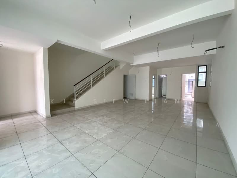 2-storey Terraced House for Sale in Taman Sutera Utama (Skudai) - Kho Siew Lian - PropertyGuru.com.my