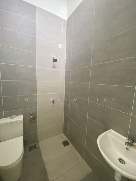 2-storey Terraced House for Sale in Taman Sutera Utama (Skudai) - Kho Siew Lian - PropertyGuru.com.my