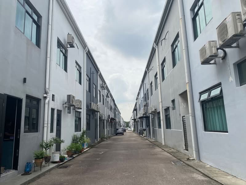 2-storey Terraced House for Sale in Taman Sutera Utama (Skudai) - Kho Siew Lian - PropertyGuru.com.my