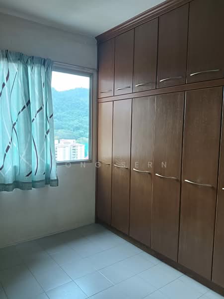 Apartment for Sale at Nipah Emas - Yong Sern - View - PropertyGuru.com.my