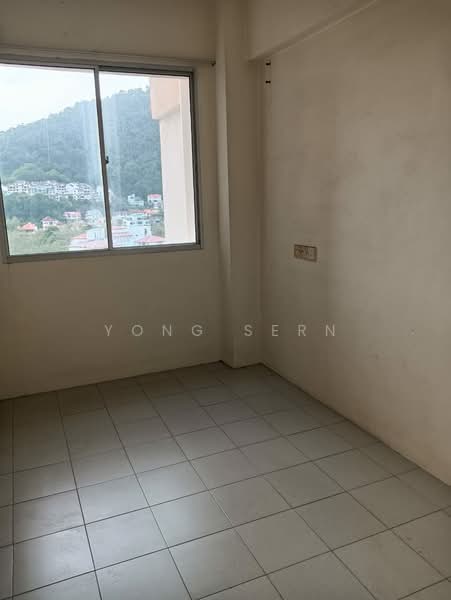 Apartment for Sale at Nipah Emas - Yong Sern - Interior - PropertyGuru.com.my