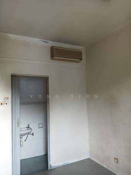 Apartment for Sale at Nipah Emas - Yong Sern - Bathroom - PropertyGuru.com.my