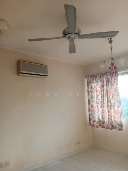 Apartment for Sale at Nipah Emas - Yong Sern - Interior - PropertyGuru.com.my