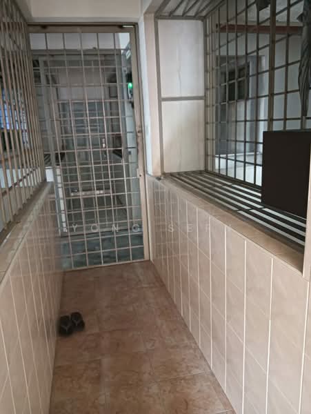 Apartment for Sale at Nipah Emas - Yong Sern - Entrance - PropertyGuru.com.my