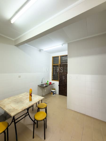 Terraced House for Rent in Klang (Selangor) - Kings Soe - Kitchen - PropertyGuru.com.my
