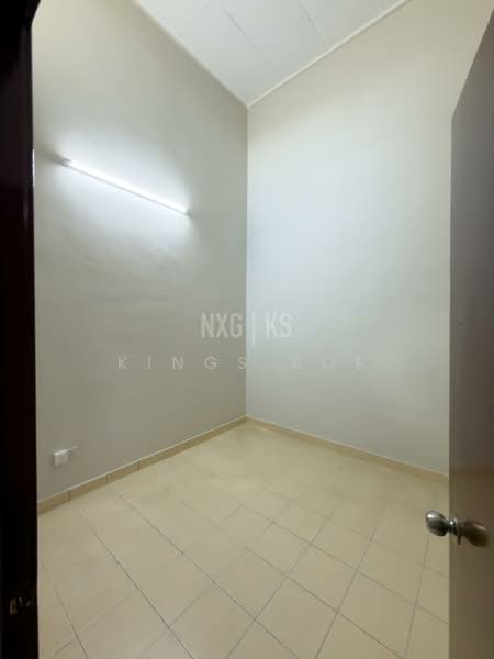 Terraced House for Rent in Klang (Selangor) - Kings Soe - Interior - PropertyGuru.com.my