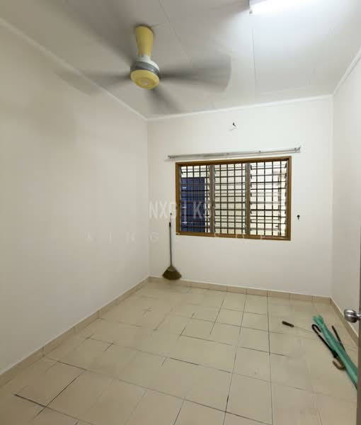 Terraced House for Rent in Klang (Selangor) - Kings Soe - PropertyGuru.com.my