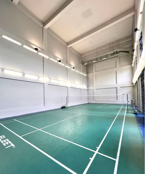 Service Residence for Sale at Twin Arkz - Avex Kee - Interior - PropertyGuru.com.my