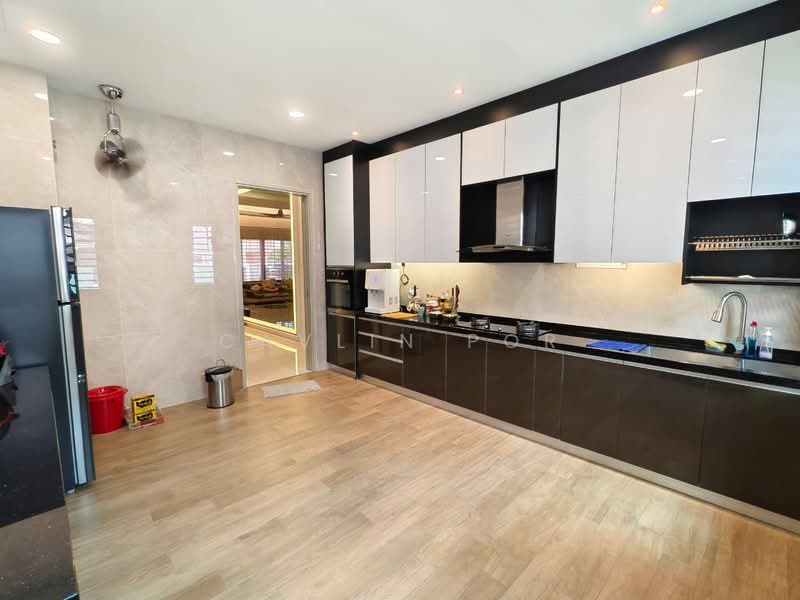 Rumah Teres 2 Tingkat untuk Dijual di U16, Elmina Gardens (Shah Alam) - Cavlin Por - PropertyGuru.com.my