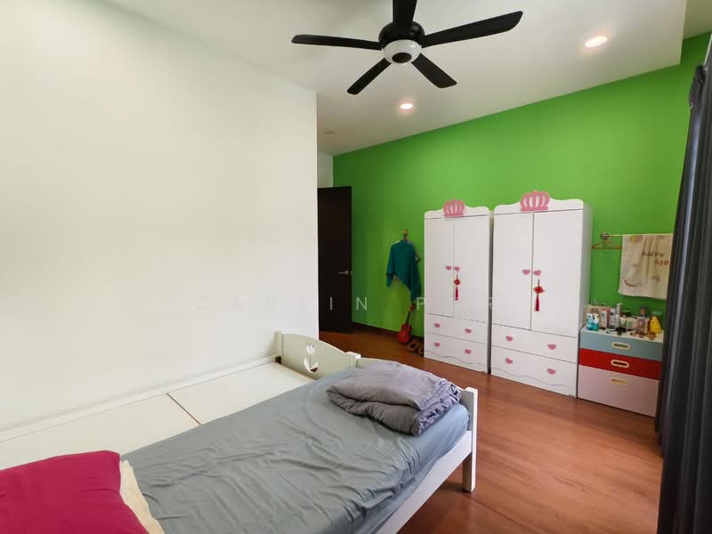 Rumah Teres 2 Tingkat untuk Dijual di U16, Elmina Gardens (Shah Alam) - Cavlin Por - PropertyGuru.com.my