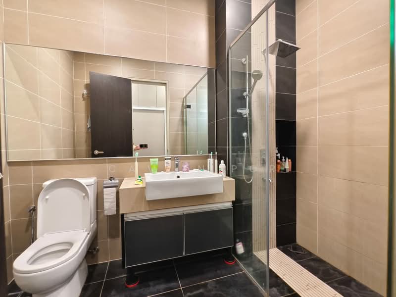Rumah Teres 2 Tingkat untuk Dijual di U16, Elmina Gardens (Shah Alam) - Cavlin Por - PropertyGuru.com.my