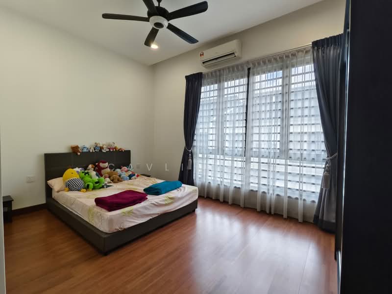 Rumah Teres 2 Tingkat untuk Dijual di U16, Elmina Gardens (Shah Alam) - Cavlin Por - PropertyGuru.com.my