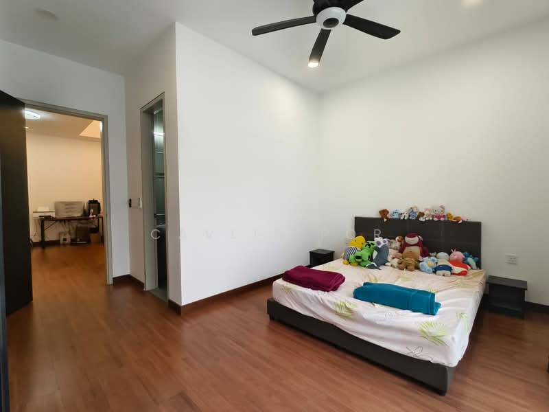 Rumah Teres 2 Tingkat untuk Dijual di U16, Elmina Gardens (Shah Alam) - Cavlin Por - PropertyGuru.com.my