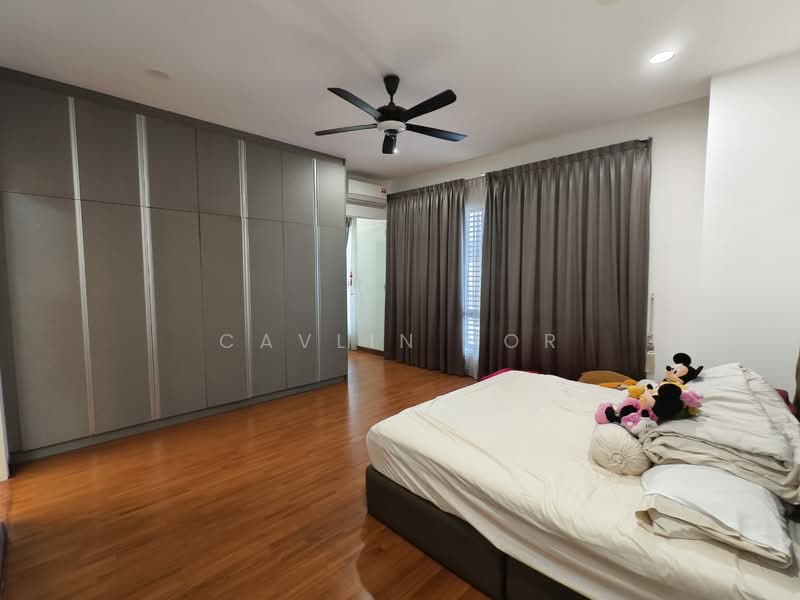 Rumah Teres 2 Tingkat untuk Dijual di U16, Elmina Gardens (Shah Alam) - Cavlin Por - PropertyGuru.com.my