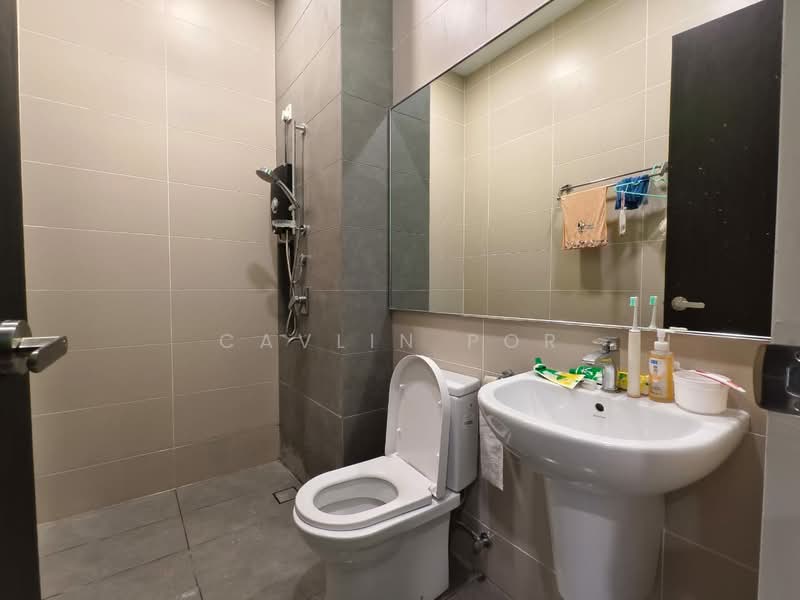 Rumah Teres 2 Tingkat untuk Dijual di U16, Elmina Gardens (Shah Alam) - Cavlin Por - PropertyGuru.com.my