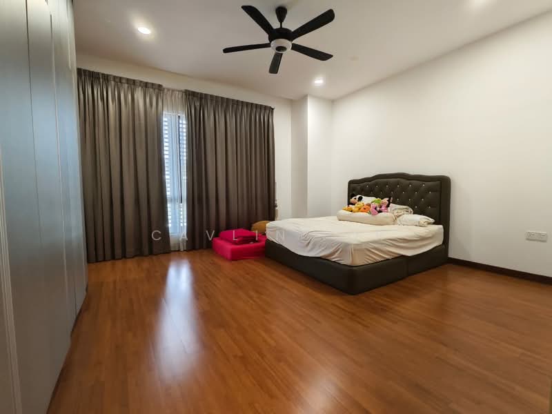 Rumah Teres 2 Tingkat untuk Dijual di U16, Elmina Gardens (Shah Alam) - Cavlin Por - PropertyGuru.com.my