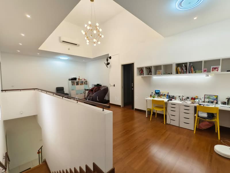 Rumah Teres 2 Tingkat untuk Dijual di U16, Elmina Gardens (Shah Alam) - Cavlin Por - PropertyGuru.com.my