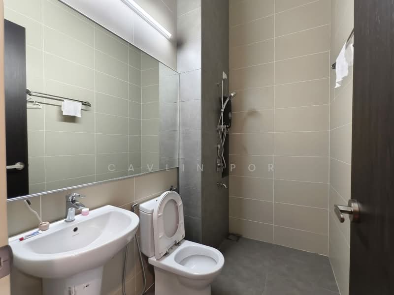 Rumah Teres 2 Tingkat untuk Dijual di U16, Elmina Gardens (Shah Alam) - Cavlin Por - PropertyGuru.com.my