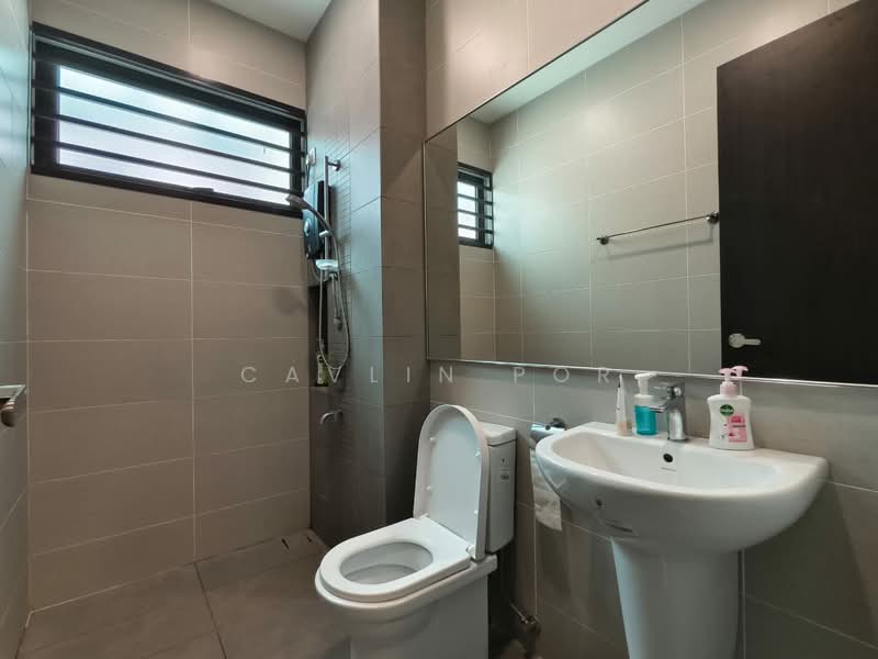 Rumah Teres 2 Tingkat untuk Dijual di U16, Elmina Gardens (Shah Alam) - Cavlin Por - PropertyGuru.com.my