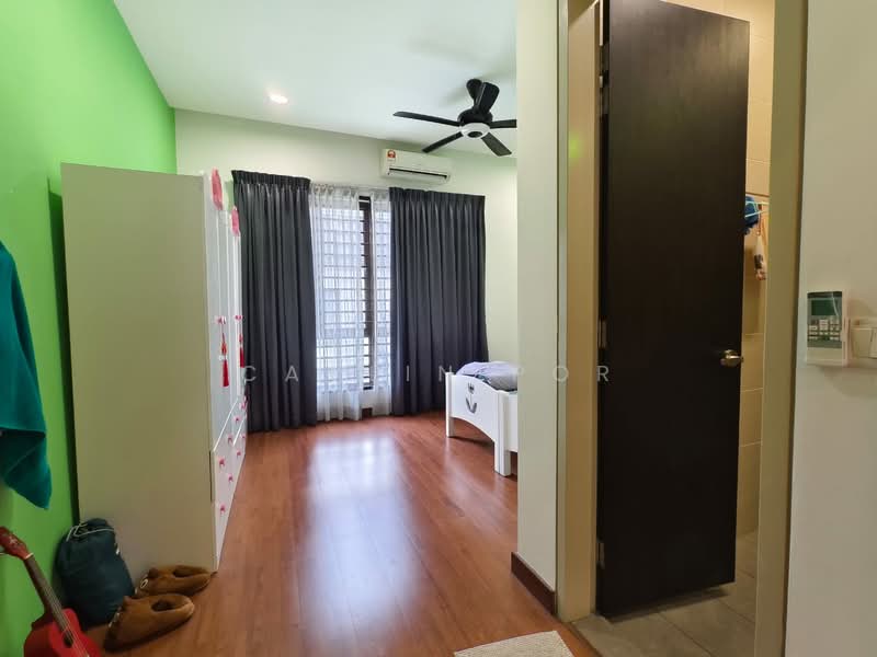 Rumah Teres 2 Tingkat untuk Dijual di U16, Elmina Gardens (Shah Alam) - Cavlin Por - PropertyGuru.com.my
