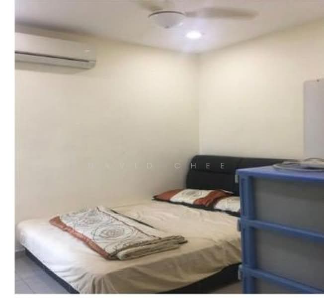 Rumah Teres 2 Tingkat untuk Disewa di Usj 17 (Subang Jaya) - David Chee - Bedroom - PropertyGuru.com.my