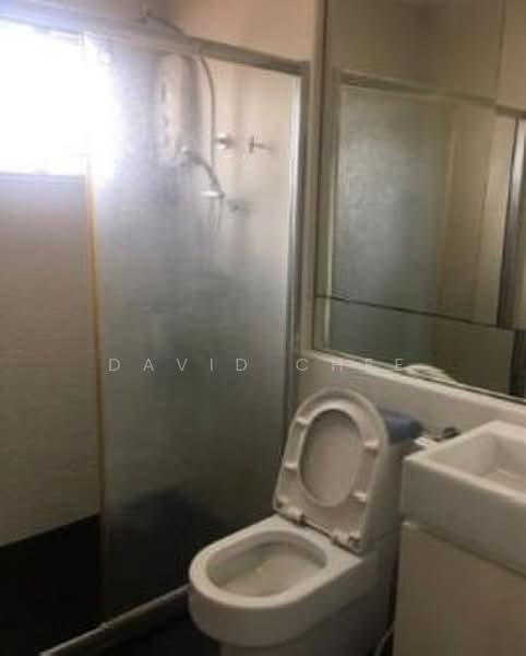 Rumah Teres 2 Tingkat untuk Disewa di Usj 17 (Subang Jaya) - David Chee - Bathroom - PropertyGuru.com.my