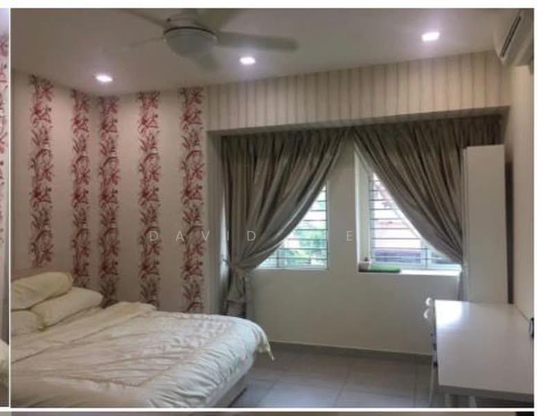 Rumah Teres 2 Tingkat untuk Disewa di Usj 17 (Subang Jaya) - David Chee - Bedroom - PropertyGuru.com.my
