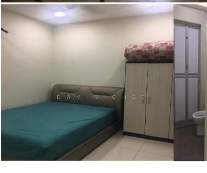 Rumah Teres 2 Tingkat untuk Disewa di Usj 17 (Subang Jaya) - David Chee - Bedroom - PropertyGuru.com.my