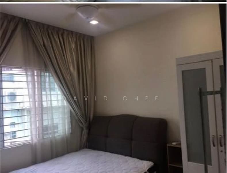 Rumah Teres 2 Tingkat untuk Disewa di Usj 17 (Subang Jaya) - David Chee - Bedroom - PropertyGuru.com.my