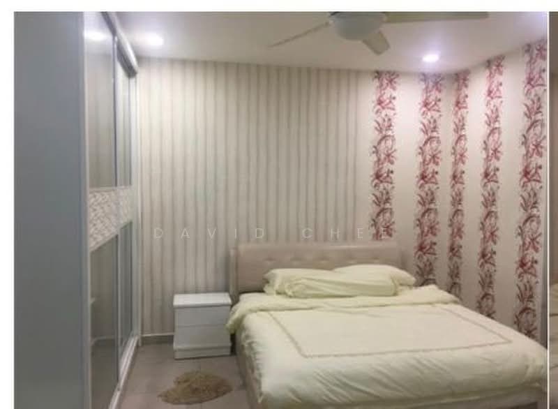 Rumah Teres 2 Tingkat untuk Disewa di Usj 17 (Subang Jaya) - David Chee - Bedroom - PropertyGuru.com.my